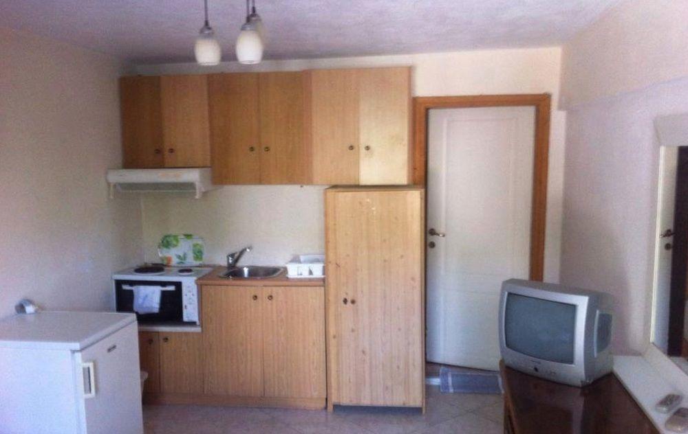 Alexandra'S House Otel İskados Dış mekan fotoğraf