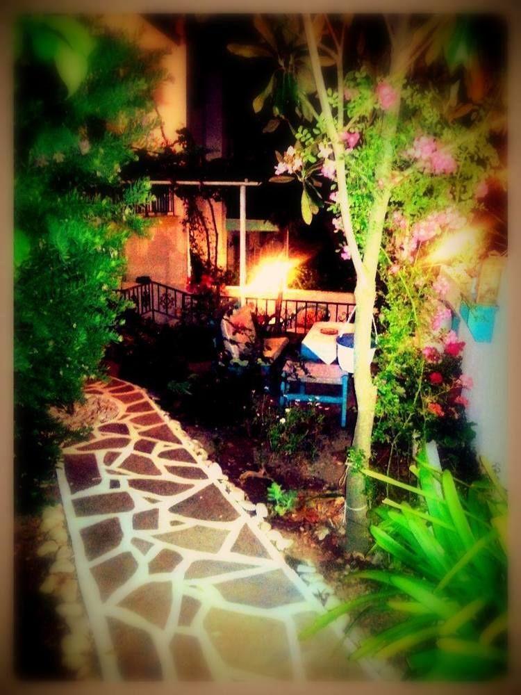 Alexandra'S House Otel İskados Dış mekan fotoğraf